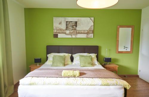 Schwarzau am Steinfelde Bed & Breakfast | Gästezimmer Victoria