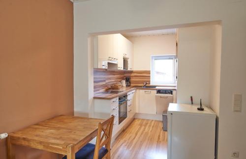 Schwarzau am Steinfelde Bed & Breakfast | Gästezimmer Victoria