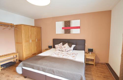 Schwarzau am Steinfelde Bed & Breakfast | Gästezimmer Victoria