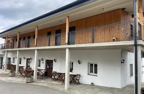 Sankt Veit in der Sudsteiermark Bed & Breakfast | Gästezimmer Weinhof Tropper
