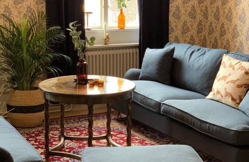 Alfta Hotel | Gästisbacken