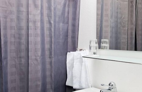 Alfta Hotel | Gästisbacken