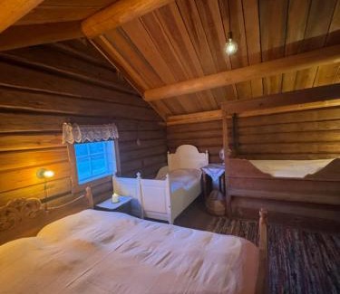 B House | Gårdsturisme Sønstebø