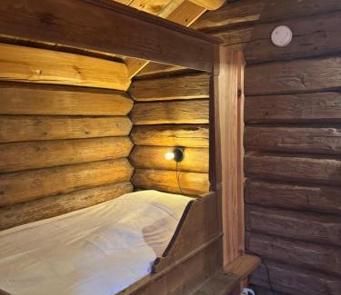 B House | Gårdsturisme Sønstebø