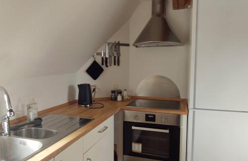 Soro House | Gæstehus Sorø Sø