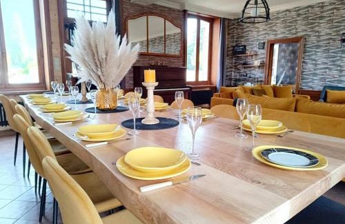 Les Essarts-les-Sezanne House | Gîte à côté