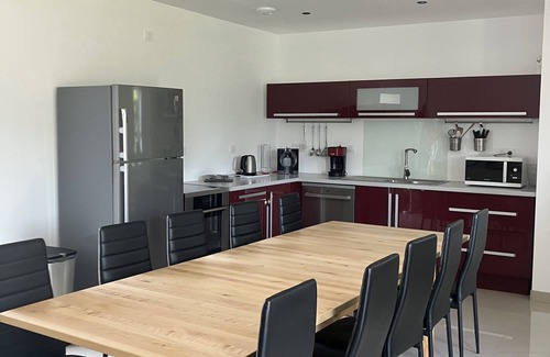 Le Mesnil-Amand House | Gîte à la Campagne