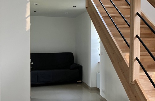 Le Mesnil-Amand House | Gîte à la Campagne