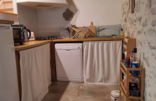 Montjardin House | Gîte à la ferme de Palauqui, ideal for family vacations