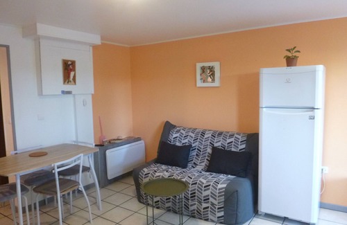 Lalbenque Apartment | Gîte à la "traverse" des chemins 3 stars