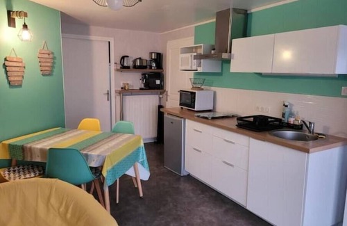 Faverolles-sur-Cher House | Gîte Évasion Idyllique