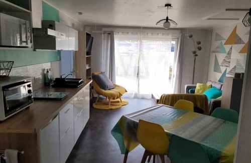 Faverolles-sur-Cher House | Gîte Évasion Idyllique