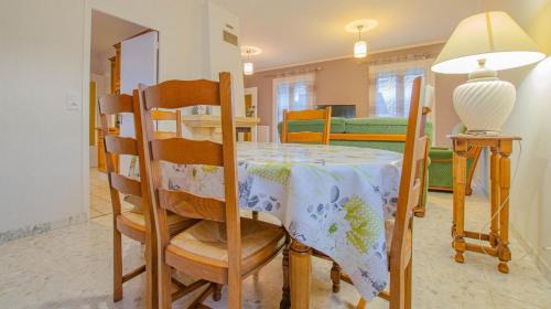 Arcis-sur-Aube House | Gîte 10G263