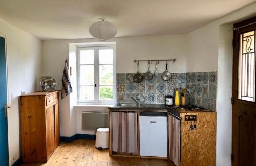 Lamothe House | Gîte 2 personnes !