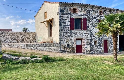 Lamothe House | Gîte 2 personnes !