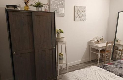 Sainte-Mere-Eglise House | Gîte 27, Sté mère église