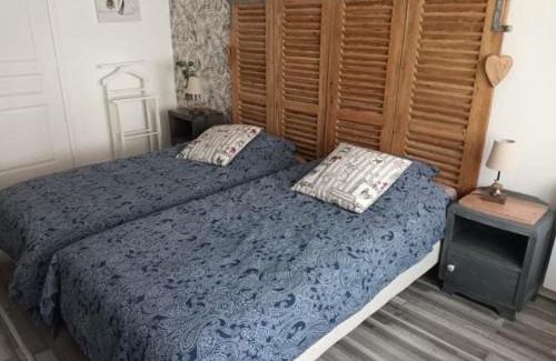 Sainte-Mere-Eglise House | Gîte 27, Sté mère église