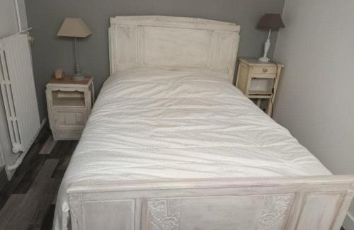 Sainte-Mere-Eglise House | Gîte 27, Sté mère église