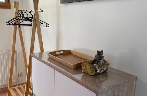 Change House | Gîte 3 étoiles près du Mans avec bain nordique, 12 pers, 5 chambres, proche circuit 24H et nature - FR-1-410-381