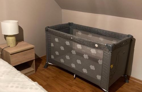 Change House | Gîte 3 étoiles près du Mans avec bain nordique, 12 pers, 5 chambres, proche circuit 24H et nature - FR-1-410-381