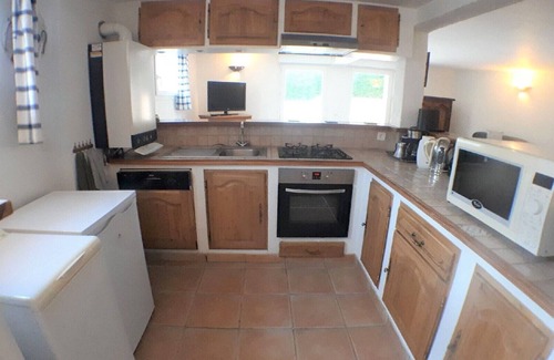 Port District House | Gîte 3* 300m beach large private pool