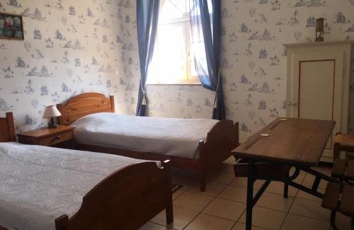 Villeherviers House | Gîte 3 Chbres Sologne, Animaux Permis, Parking Privé - FR-1-491-362