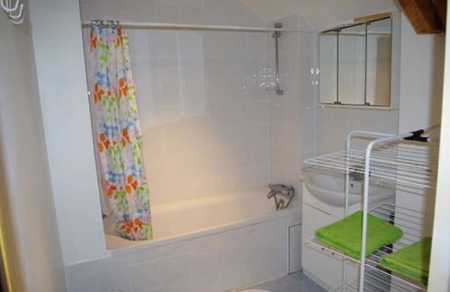 Douchy-les-Ayette House | Gîte 3 Mireille Déco Style Cinéma