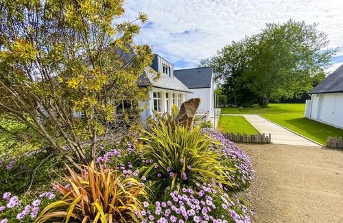 Penmarch Villa | Gîte 4 Épis à 250 m de la Plage