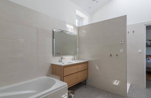 Pornic Cottage | Gîte 4 personnes - CHARME