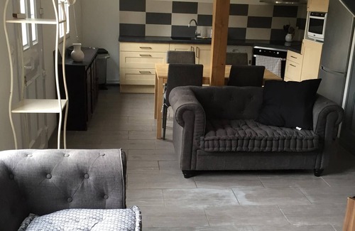 Athee-sur-Cher House | Gîte 4p Tout confort bord de cher, calme, Animaux ok, Zoo Beauval chenonceau