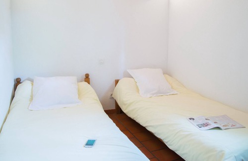 La Canourgue House | Gîte 6-8 pers à La Canourgue - LZV006D0