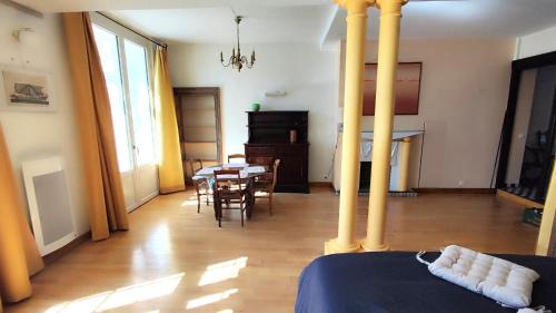 Charleville-Mezieres Apartment | Gîte 7714