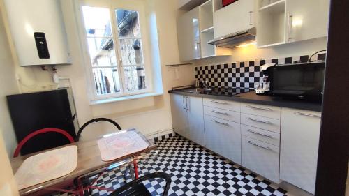 Charleville-Mezieres Apartment | Gîte 7714