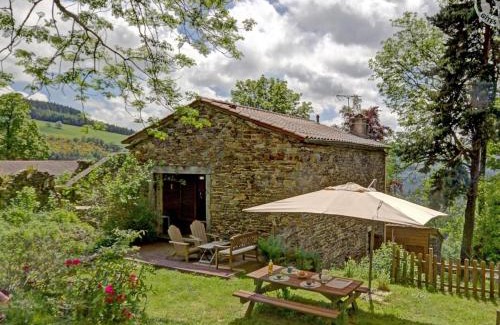 Rochetaillee House | Gîte accueillant à Saint-Étienne avec WiFi - FR-1-496-38