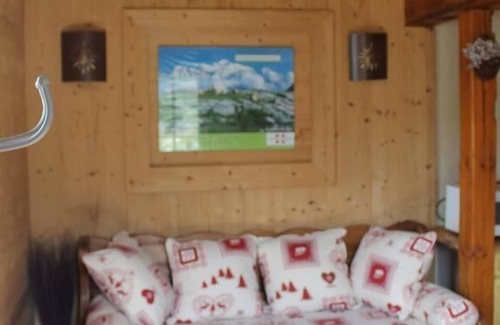 Apremont House | Gîte - APREMONT - Gîte