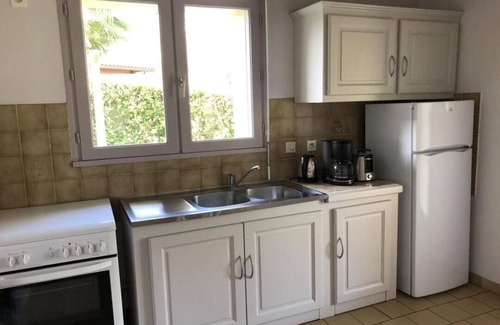 Sort-en-Chalosse House | Gîte Arriou du Bruca