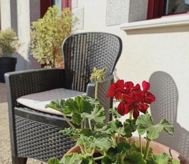 Saint-Michel-Mont-Mercure House | Gîte atypique plus haut de Vendée 10mn Puy duFou