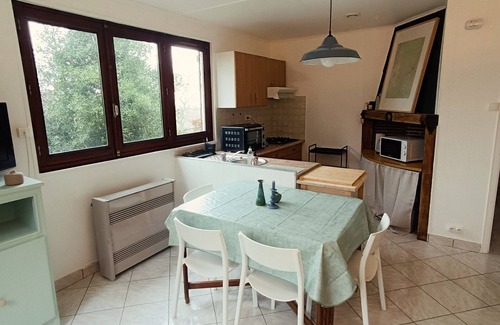 Les Mazures House | Gîte au lac des Vielles Forges, Idéal Pour les Familles. Chiens Acceptés