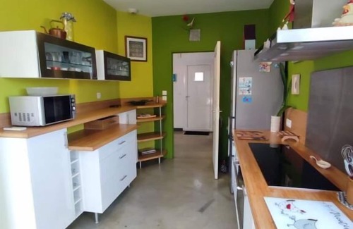 Argenton-sur-Creuse House | Gîte Au P'tit Bonheur - Argenton-sur-creuse