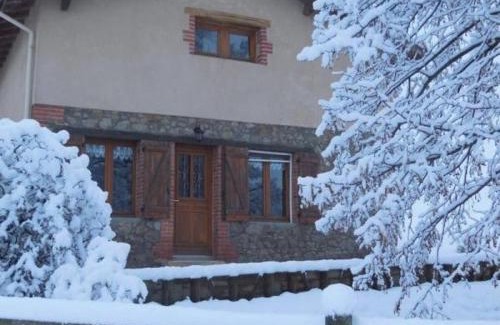 Chamboeuf House | Gîte authentique avec cheminée, animaux admis, près de St-Galmier - FR-1-496-175