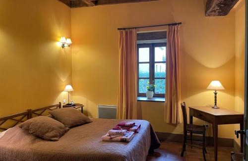 Sauvagny House | Gîte Authentique avec Charme Rustique près de Montluçon - FR-1-489-13