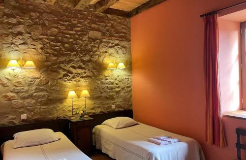 Sauvagny House | Gîte Authentique avec Charme Rustique près de Montluçon - FR-1-489-13