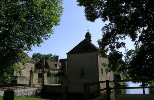 Sauvagny House | Gîte Authentique avec Charme Rustique près de Montluçon - FR-1-489-13