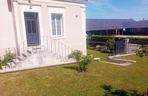 Pouille House | Gîte aux Mille et un Détours