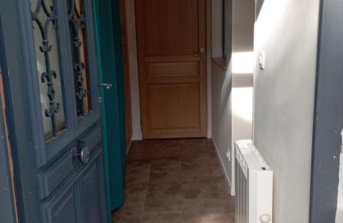 Pouille House | Gîte aux Mille et un Détours