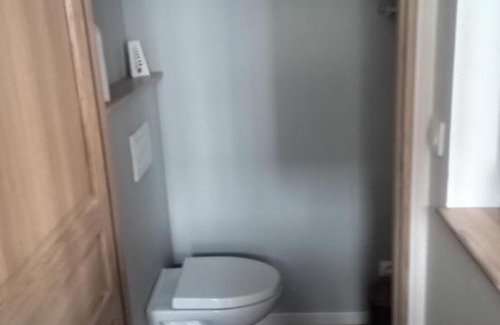 Pouille House | Gîte aux Mille et un Détours