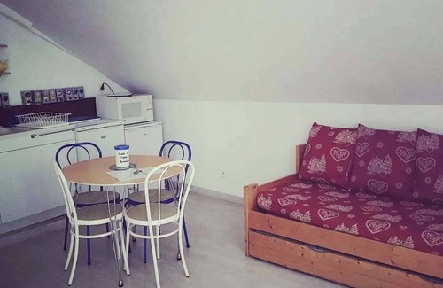 Septmoncel House | Gîte Avec Sauna