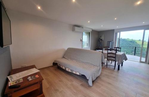 Saint-Chamond House | Gîte avec Terrasse et Animaux Admis près de Saint-Chamond - FR-1-496-324