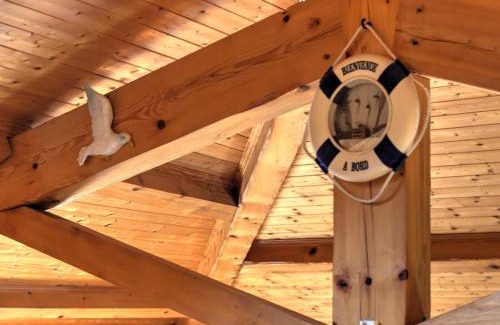 Valfleury House | Gîte avec vue sur les Alpes, idéal pour randonnées - FR-1-496-99