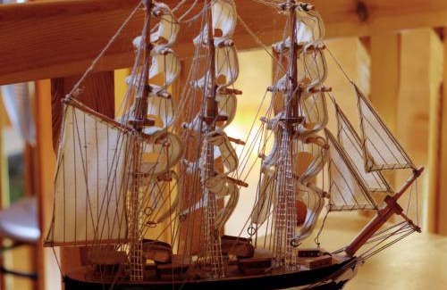 Valfleury House | Gîte avec vue sur les Alpes, idéal pour randonnées - FR-1-496-99